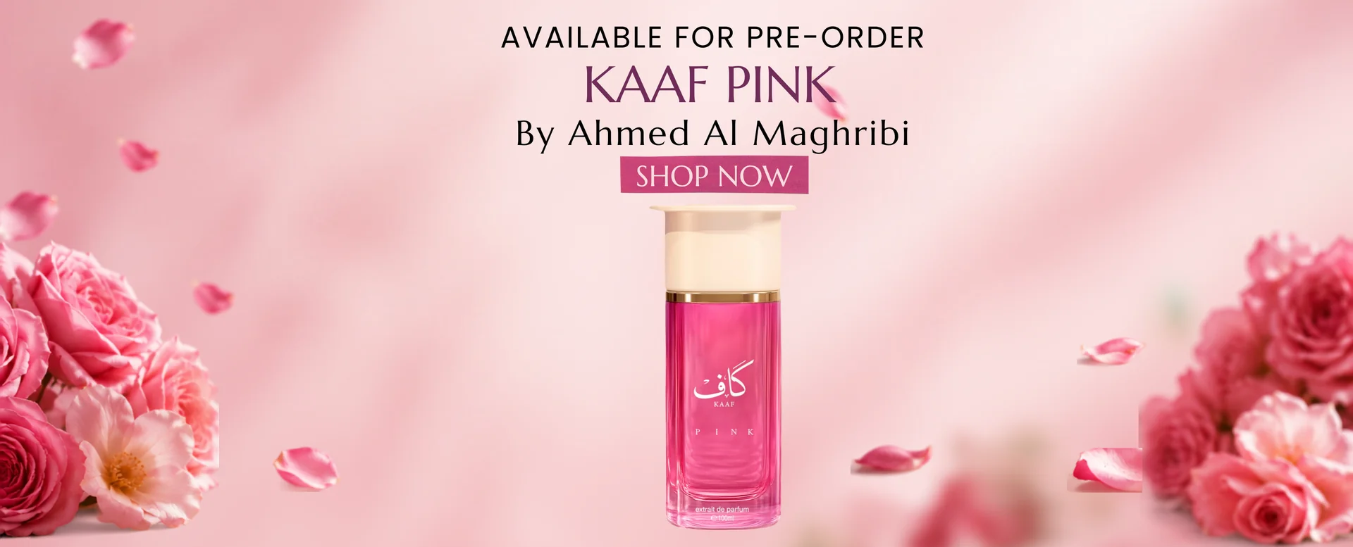 Your Signature Scent Awaits