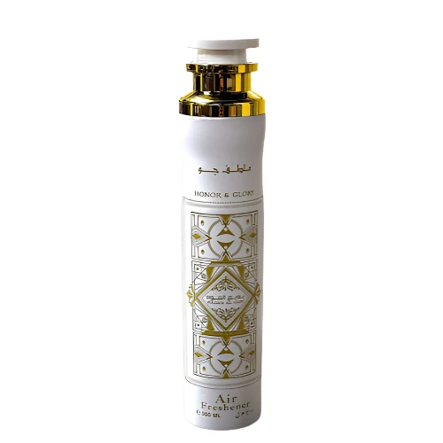 Lattafa Badee Al Oud Honor And Glory Air Freshener