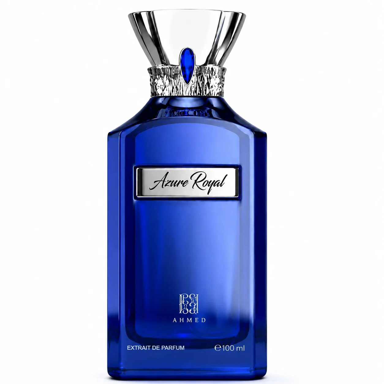 Ahmed Al Maghribi Azure Royal Extrait De Parfum - Image 2