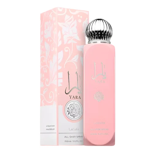 Lattafa Yara All Over Spray