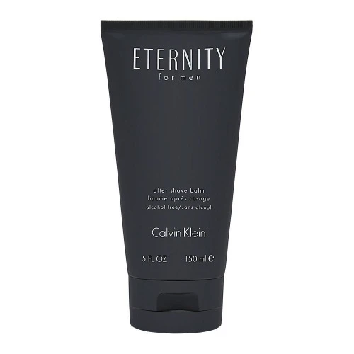 Eternity Aftershave Balm Alcohol Free