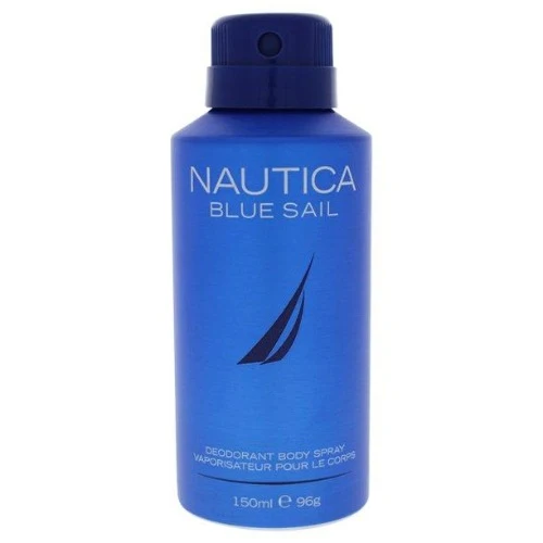 Nautica Blue Sail Body Spray