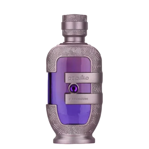 Lattafa Mashmoom Concentrated Perfume Oil - Image 3