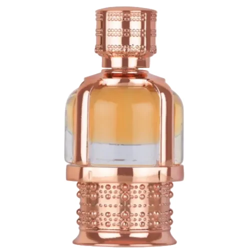 Lattafa Amoura Concentrated Perfume Oil - Image 2