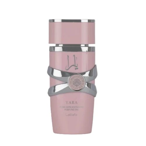 Lattafa Yara Concentrated Perfume Oil - Image 2