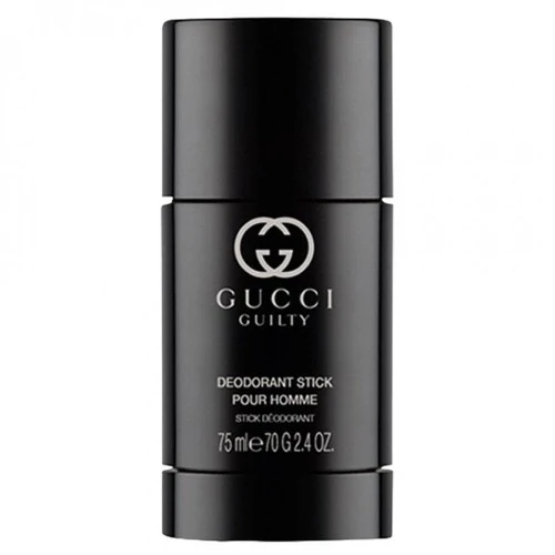 Gucci Guilty Pour Homme Deodorant Stick