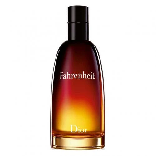 Christian Dior Fahrenheit Eau De Toilette - Image 3