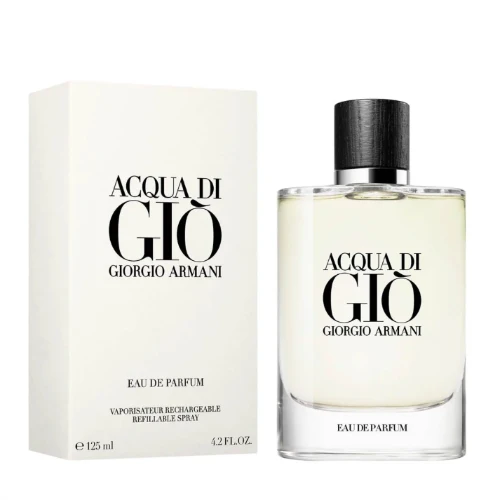 Acqua Di Gio Eau De Parfum