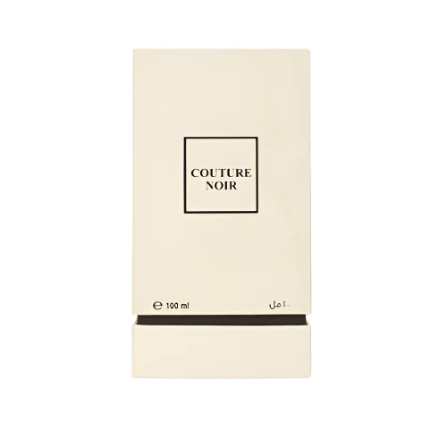 Ahmed Al Maghribi Couture Noir Eau De Parfum - Image 3