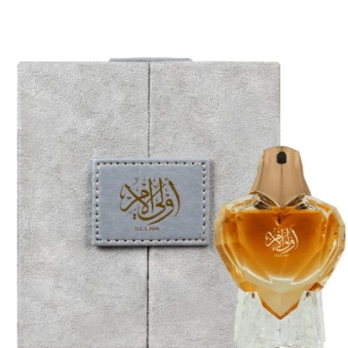 Ahmed Al Maghribi Oulil Amr Eau De Parfum