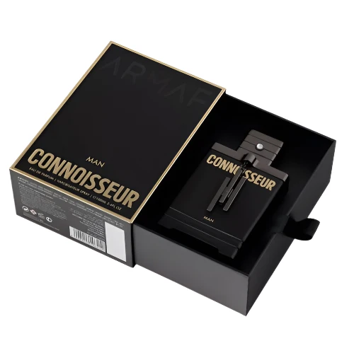 Armaf Connoisseur Eau De Parfum - Image 3