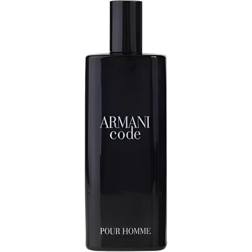Giorgio Armani Code Eau De Toilette - Image 3