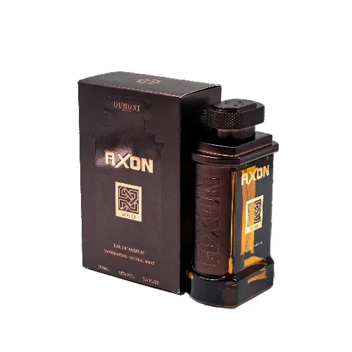 Dumont Axon Solo Eau De Parfum