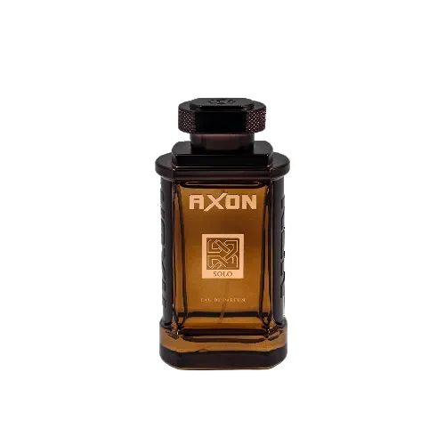 Dumont Axon Solo Eau De Parfum - Image 2