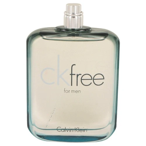 Ck Free Eau De Toilette - Image 2
