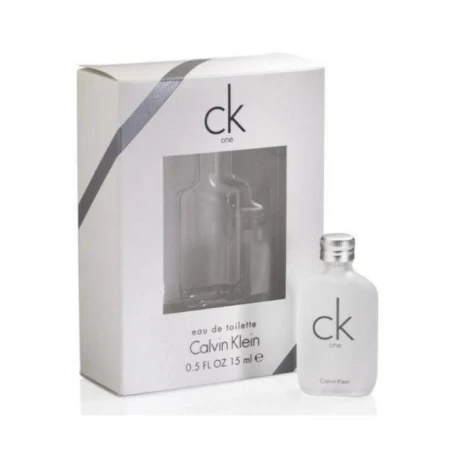 Calvin Klein One Eau De Toilette - Image 4