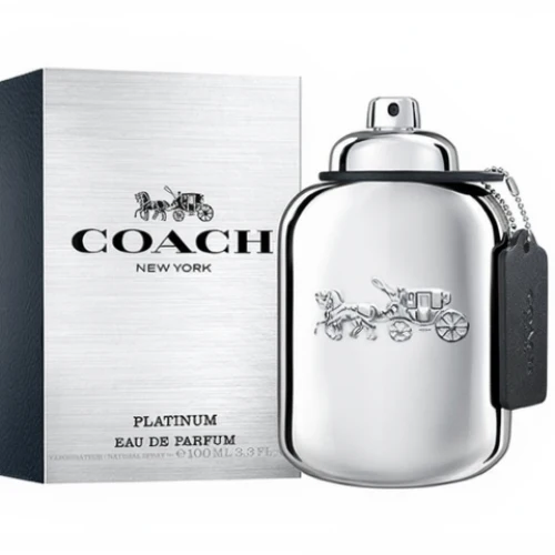 Coach Platinum Eau De Parfum