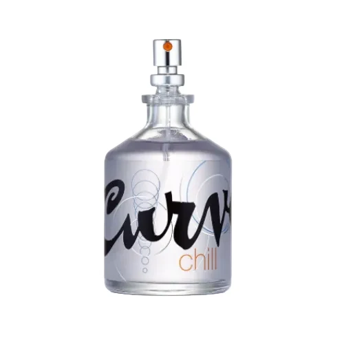 Liz Claiborne Curve Chill Cologne - Image 2