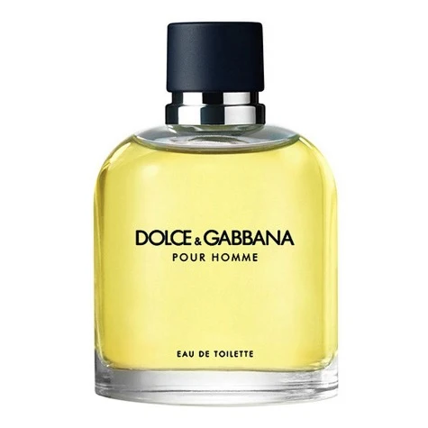 Dolce & Gabbana Eau De Toilette - Image 4