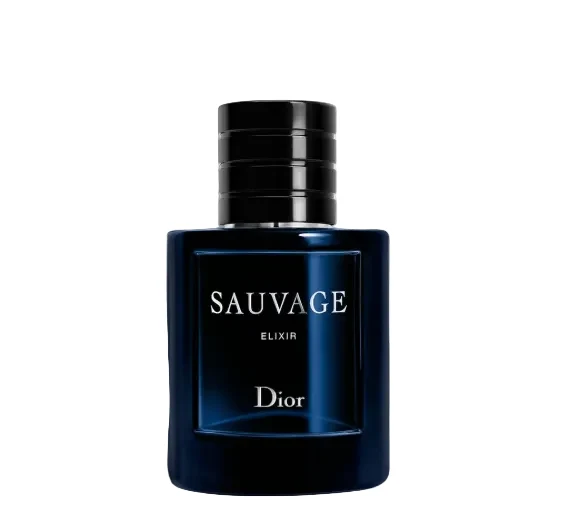 Dior Sauvage Elixir Eau De Parfum - Image 2