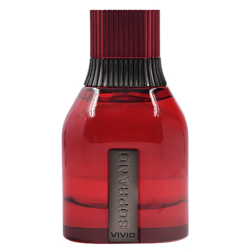 Dumont Soprano Vivid Eau De Parfum - Image 2