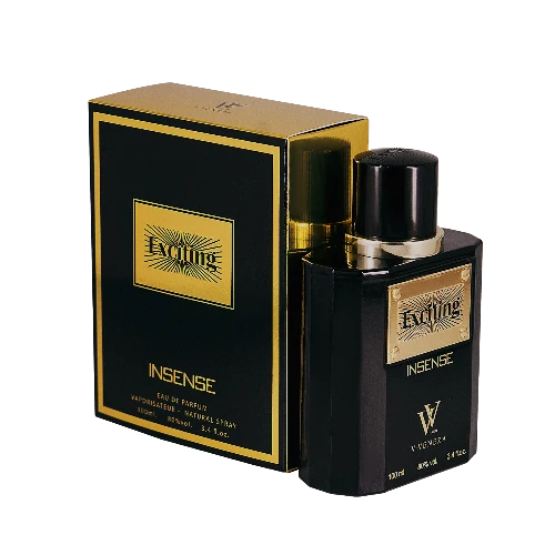 Dumont Exciting Insense Eau De Parfum
