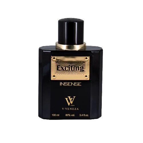 Dumont Exciting Insense Eau De Parfum - Image 2