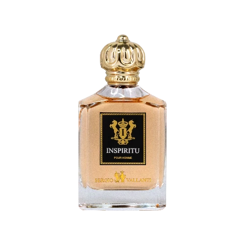 Dumont Inspiritu Pour Homme Eau De Parfum - Image 2