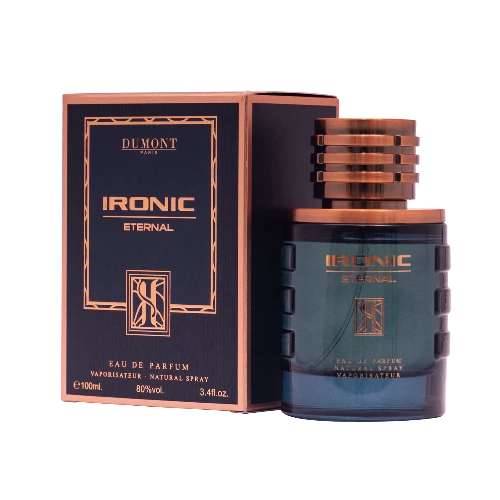 Dumont Ironic Eternal Eau De Parfum