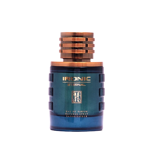 Dumont Ironic Eternal Eau De Parfum - Image 2