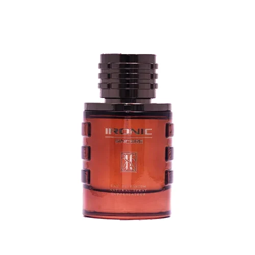 Dumont Ironic Sincere Eau De Parfum - Image 2