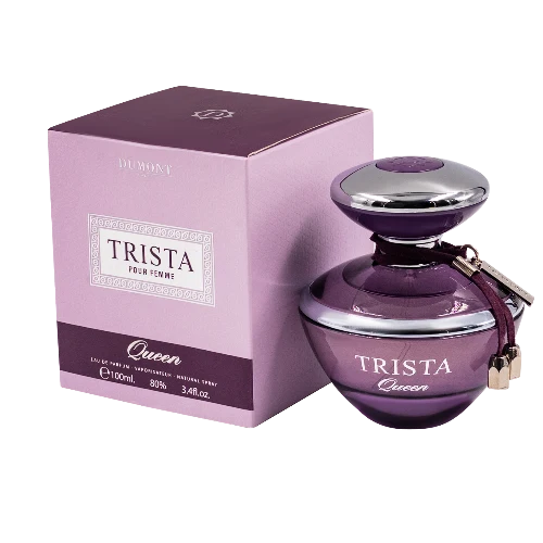 Dumont Trista Queen Eau De Parfum