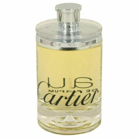 Eau De Cartier Eau De Toilette - Image 3