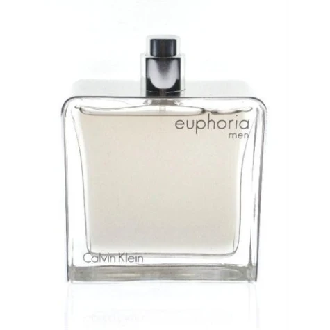 Calvin Klein Euphoria Eau De Toilette - Image 3
