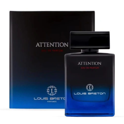 Louis Breton Attention Eau De Parfum