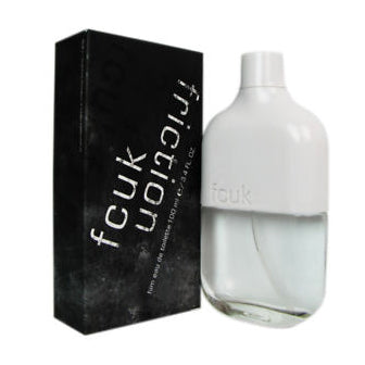 Fcuk Friction Eau De Toilette - Image 2