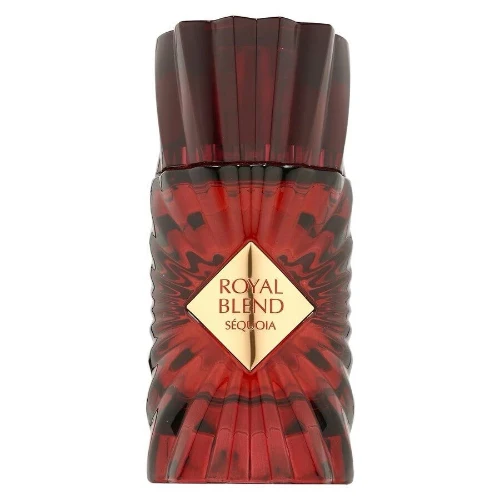 French Avenue Royal Blend Sequoia Eau De Parfum - Image 3