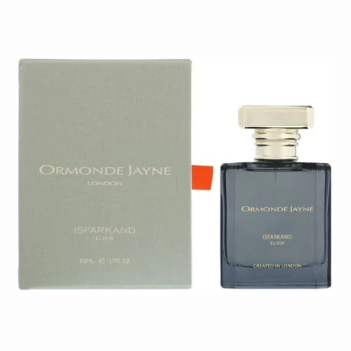 Ormonde Jayne Isfarkand Elixir Parfum