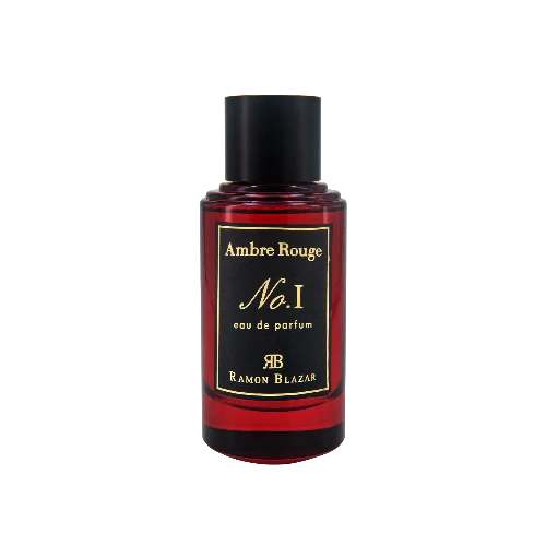 Dumont No. 1 Ambre Rouge Eau De Parfum - Image 2