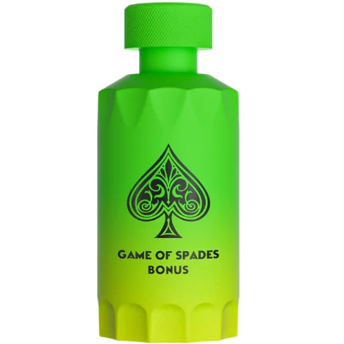 Jo Milano Game Of Spade Bonus Parfum Spray - Image 2