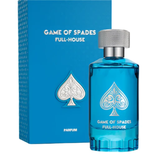 Jo Milano Game Of Spades Full House Eau De Parfum - Image 2