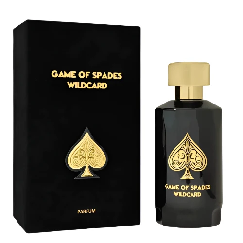 Jo Milano Game Of Spades Wildcard Parfum Spray