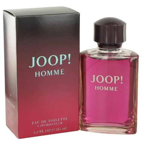 Joop! Eau De Toilette - Image 2