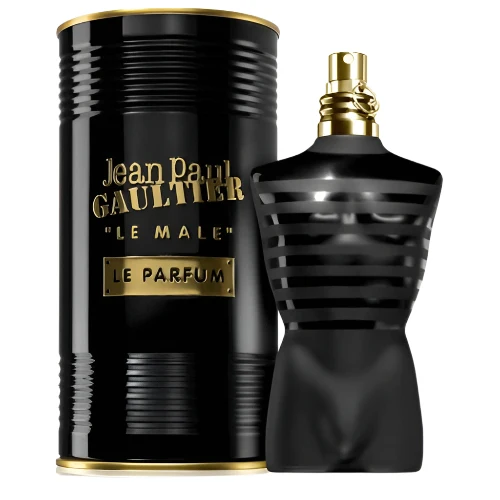 Jean Paul Gaultier Le Parfum Eau De Parfum Intense