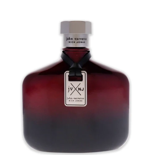 Jv X Nj John Varvatos Nick Jonas Red Eau De Toilette - Image 2