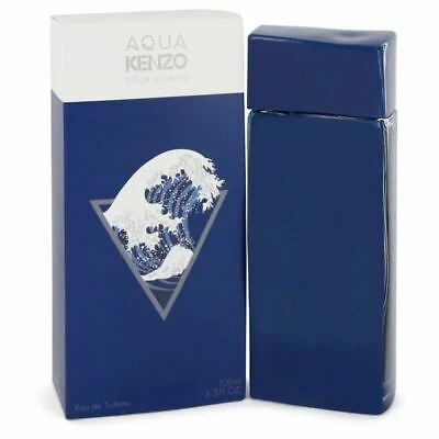 Kenzo Aqua Eau De Toilette