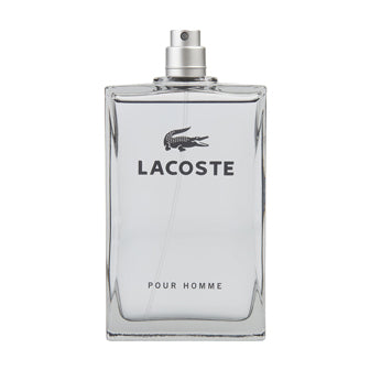 Lacoste Pour Homme Eau De Toilette - Image 3