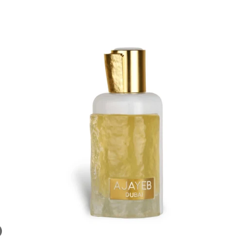 Lattafa Ajayeb Dubai Portrait Eau De Parfum - Image 2