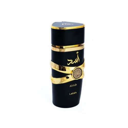 Lattafa Asad Eau De Parfum - Image 3