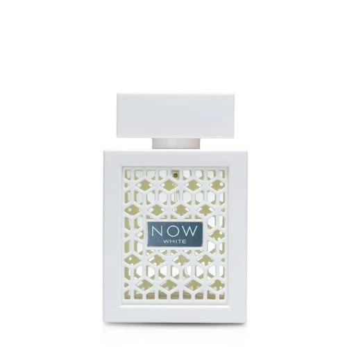 Lattafa Now White Eau De Parfum - Image 2